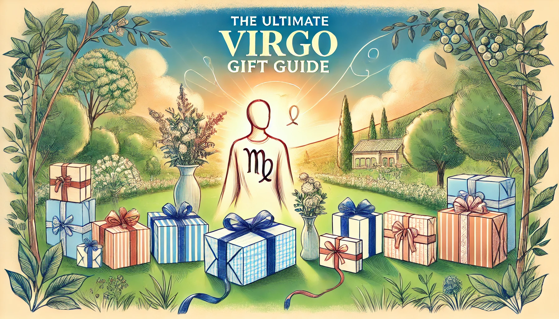 The Ultimate Virgo Gift Guide