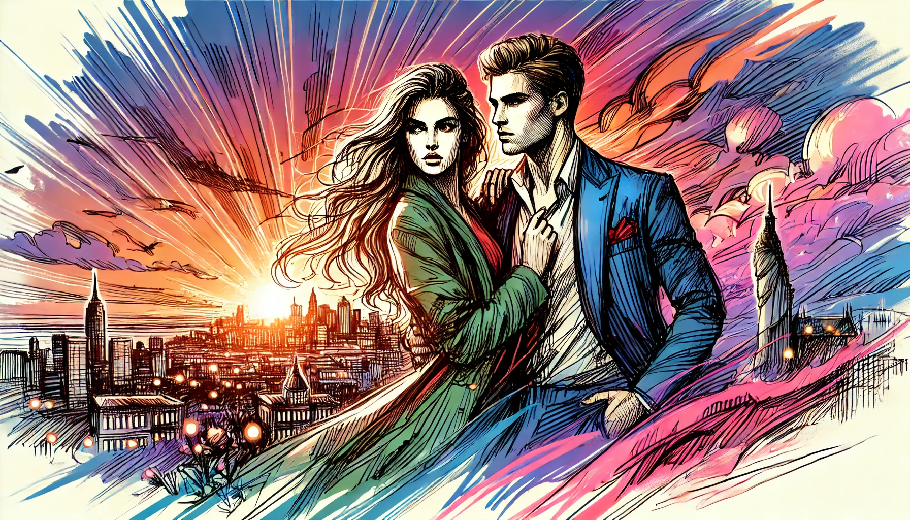 Tips for Attracting a Leo Man as a Leo Woman