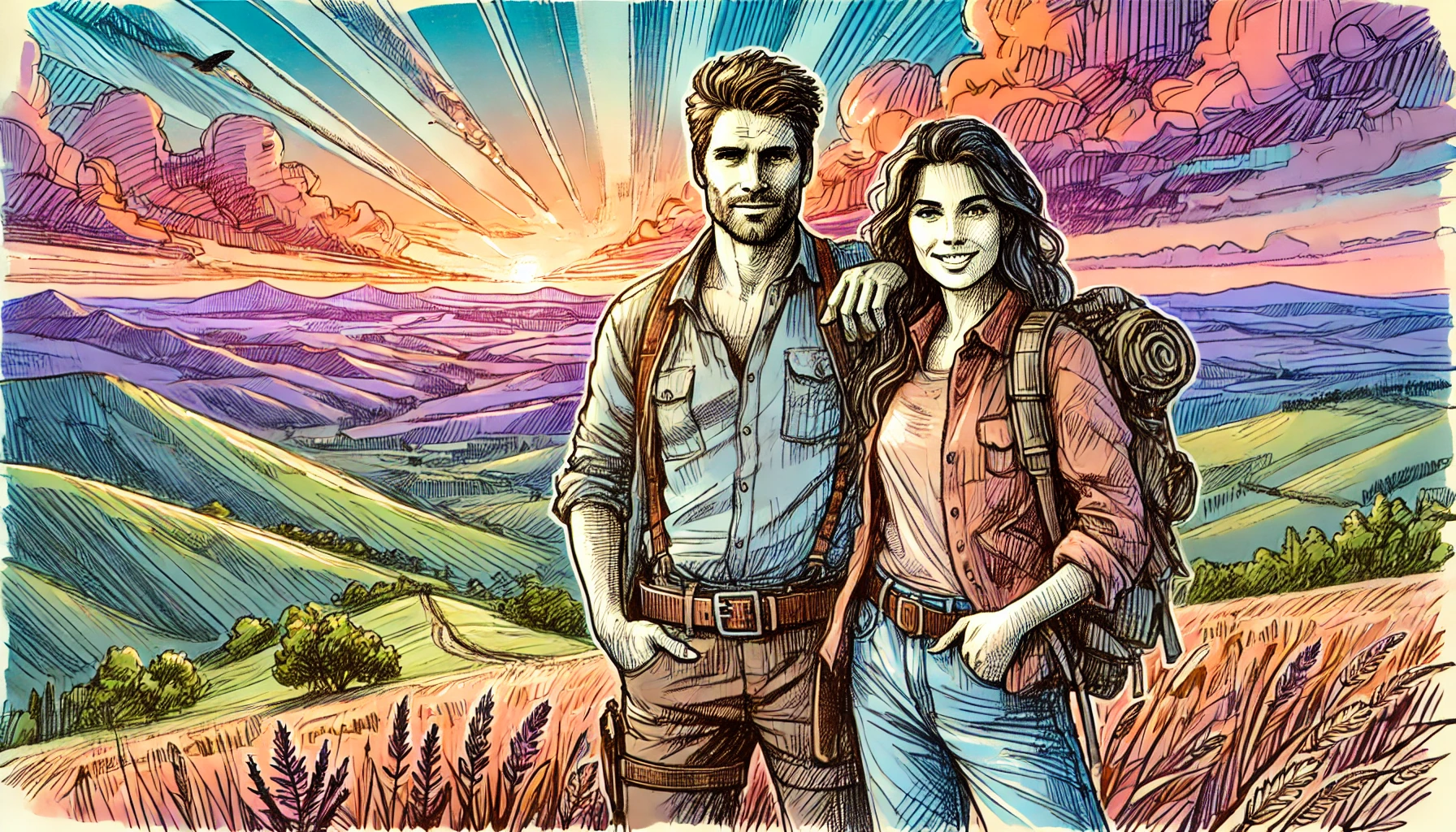 Tips for Attracting a Leo Man as a Sagittarius Woman