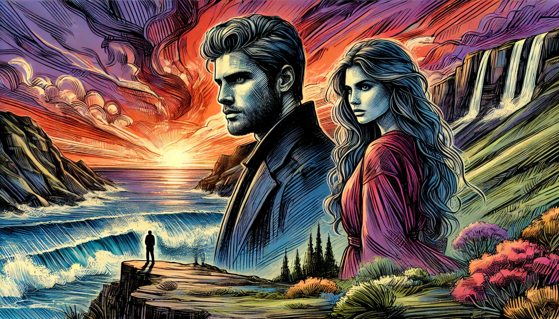 Tips for Attracting a Leo Man as a Scorpio Woman