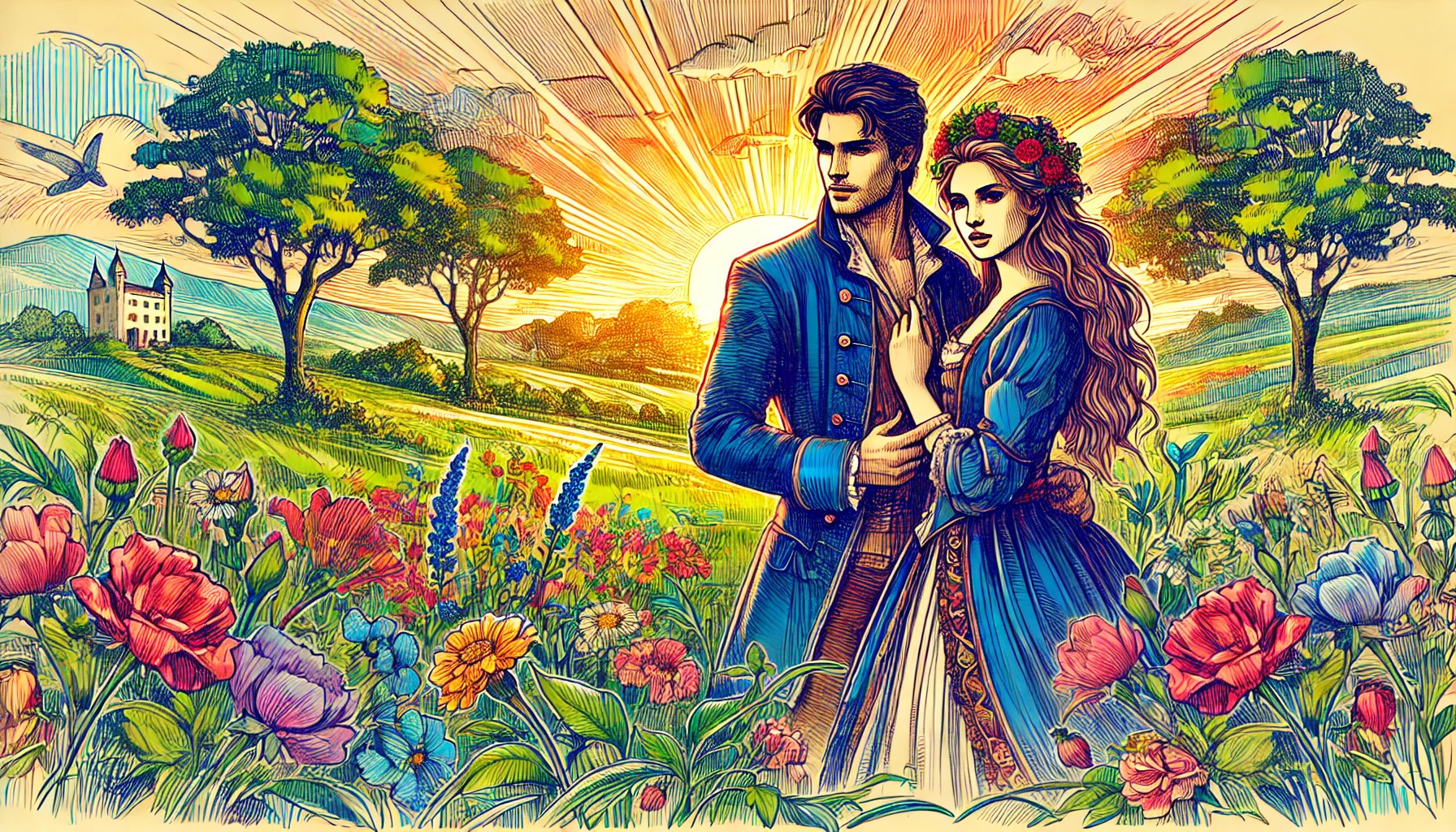 Tips for Attracting a Leo Man as a Taurus Woman