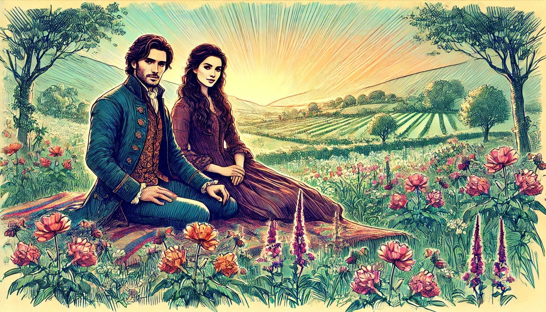 Tips for Attracting a Leo Man as a Virgo Woman