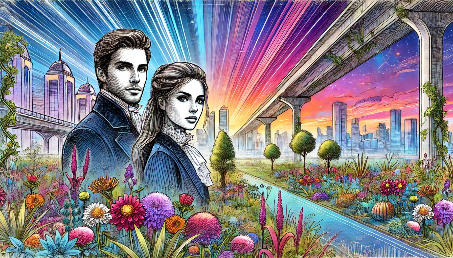 Tips for Attracting a Leo Man as an Aquarius Woman