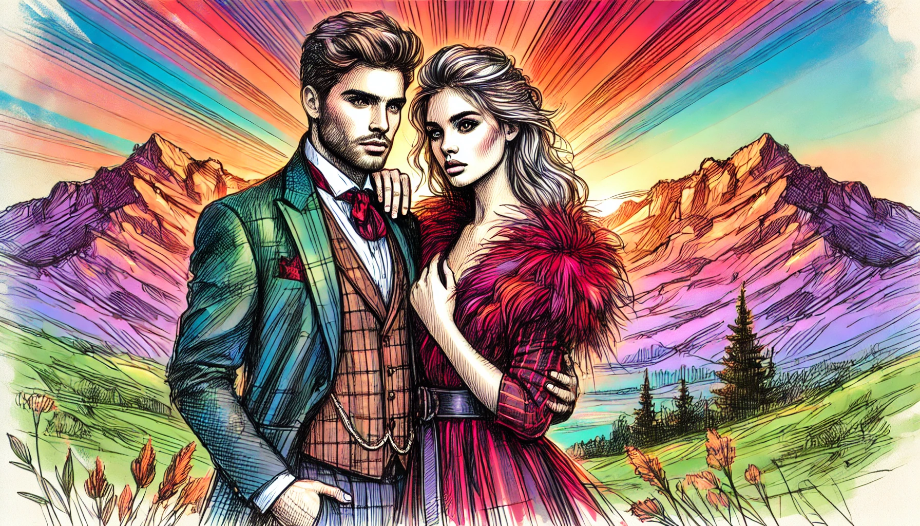 Tips for Attracting a Leo Man as an Aries Woman