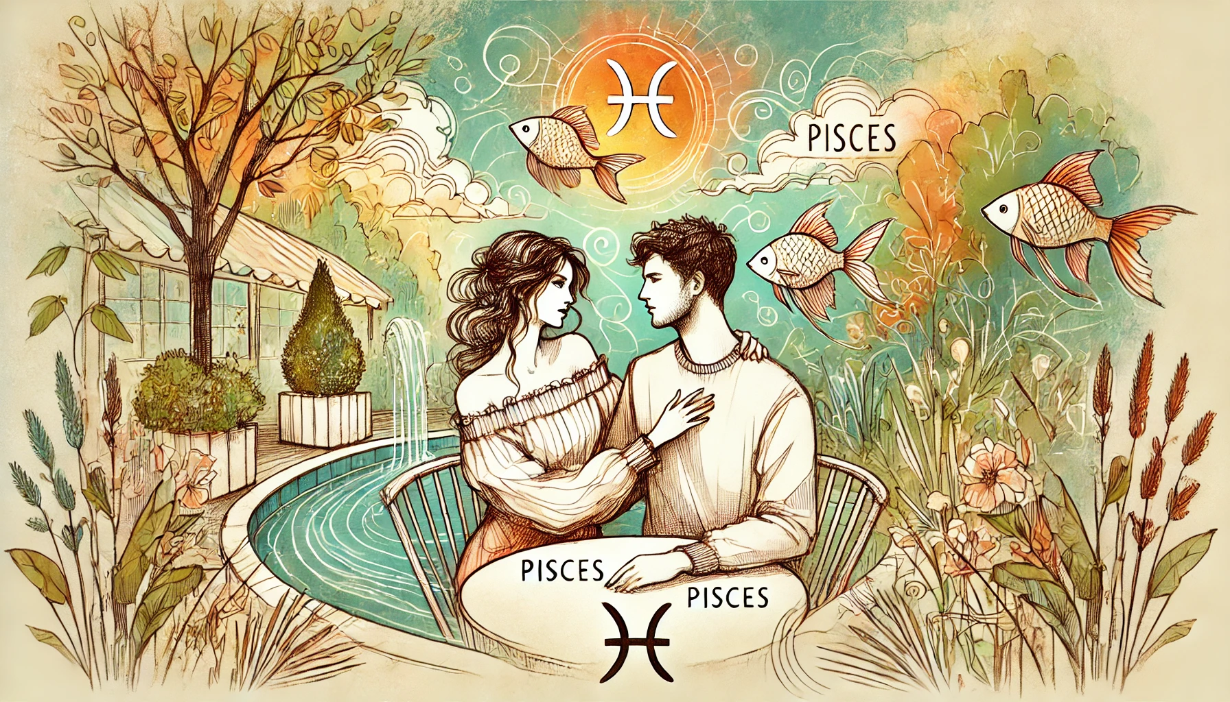 Tips-for-Attracting-a-Pisces-Man-as-a-Pisces-Woman