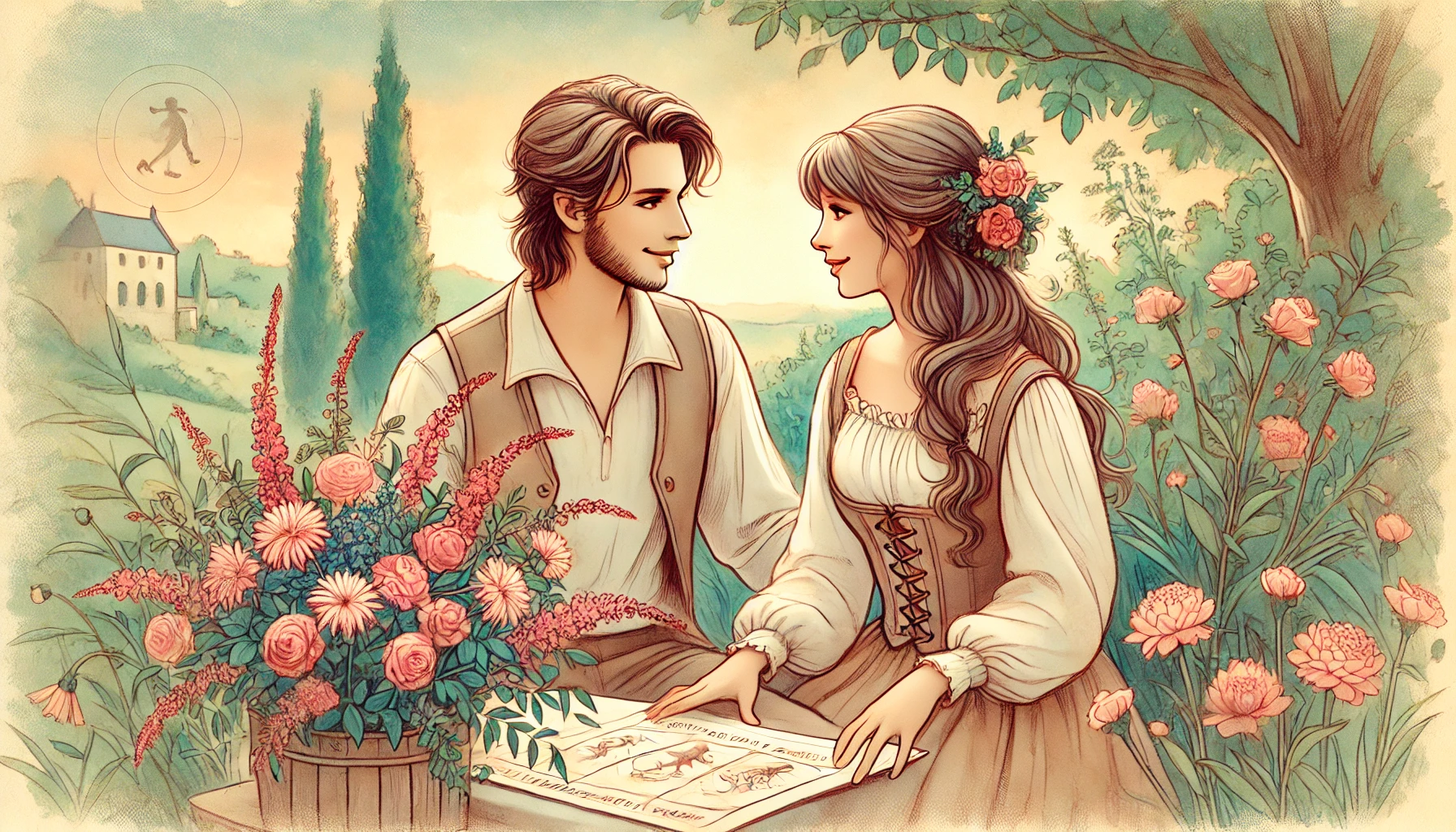 Tips for Attracting a Sagittarius Woman as a Libra Man