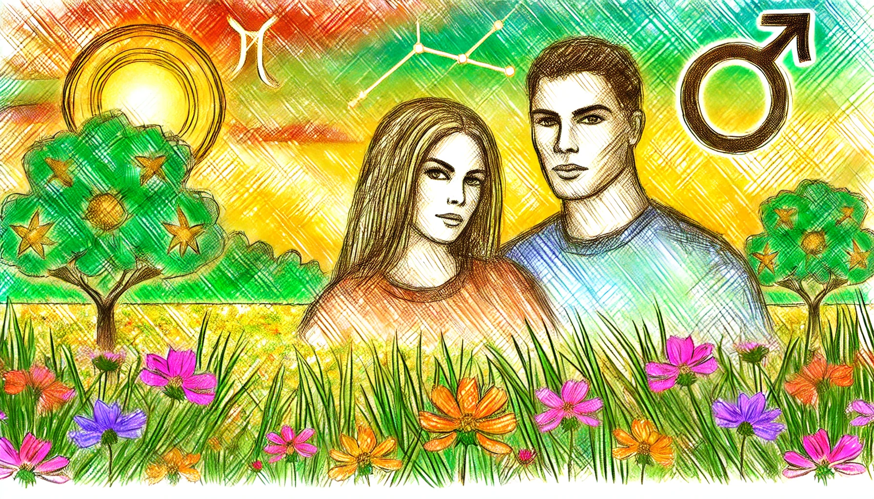 Tips for Attracting a Virgo Man as a Taurus Woman