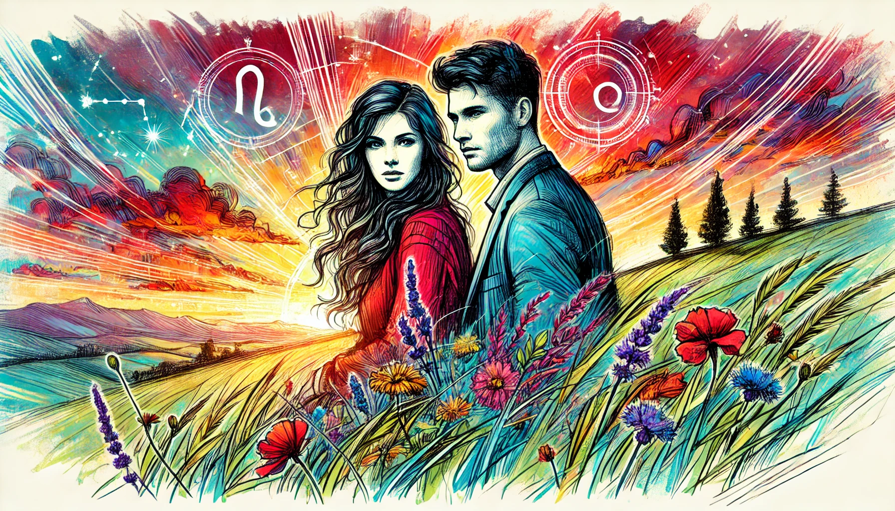 Tips for Attracting a Virgo Man as an Aries Woman