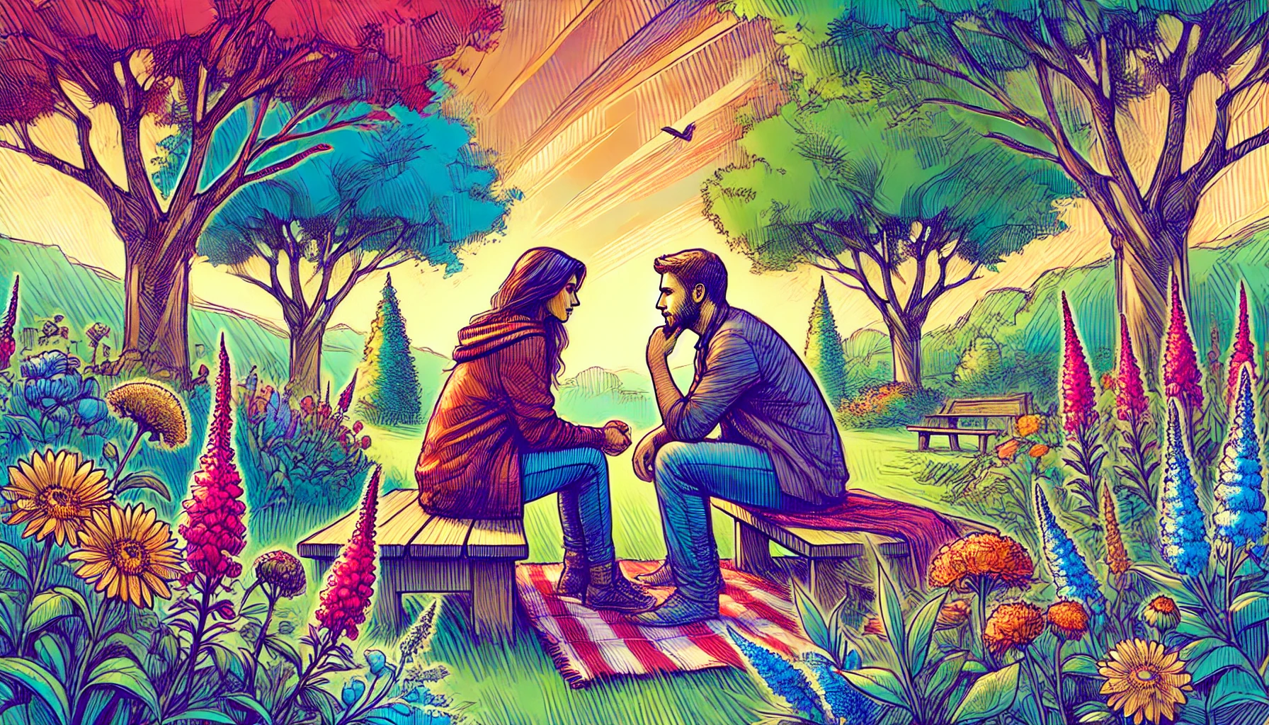 Tips for Better Communication in Romantic Relationships