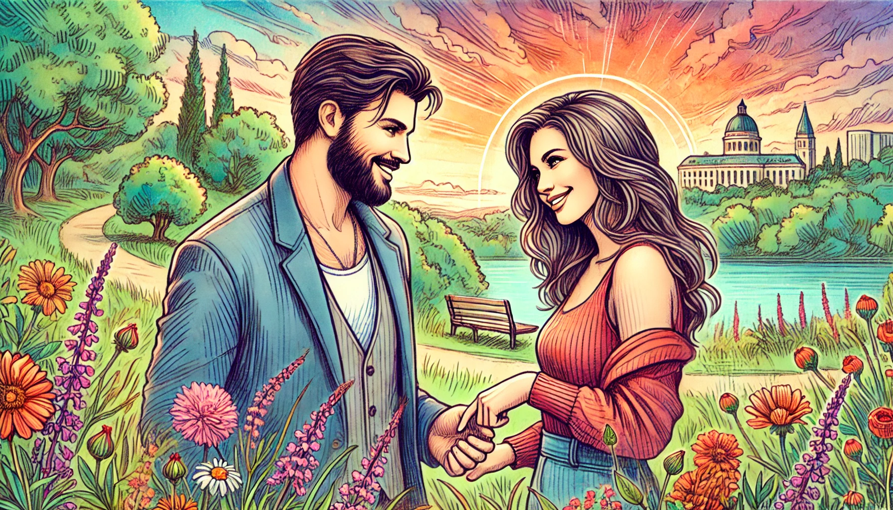 Tips for Attracting a Cancer Woman as a Gemini Man