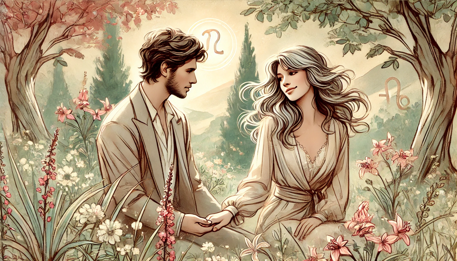 Tips for Attracting a Capricorn Woman as a Cancer Man