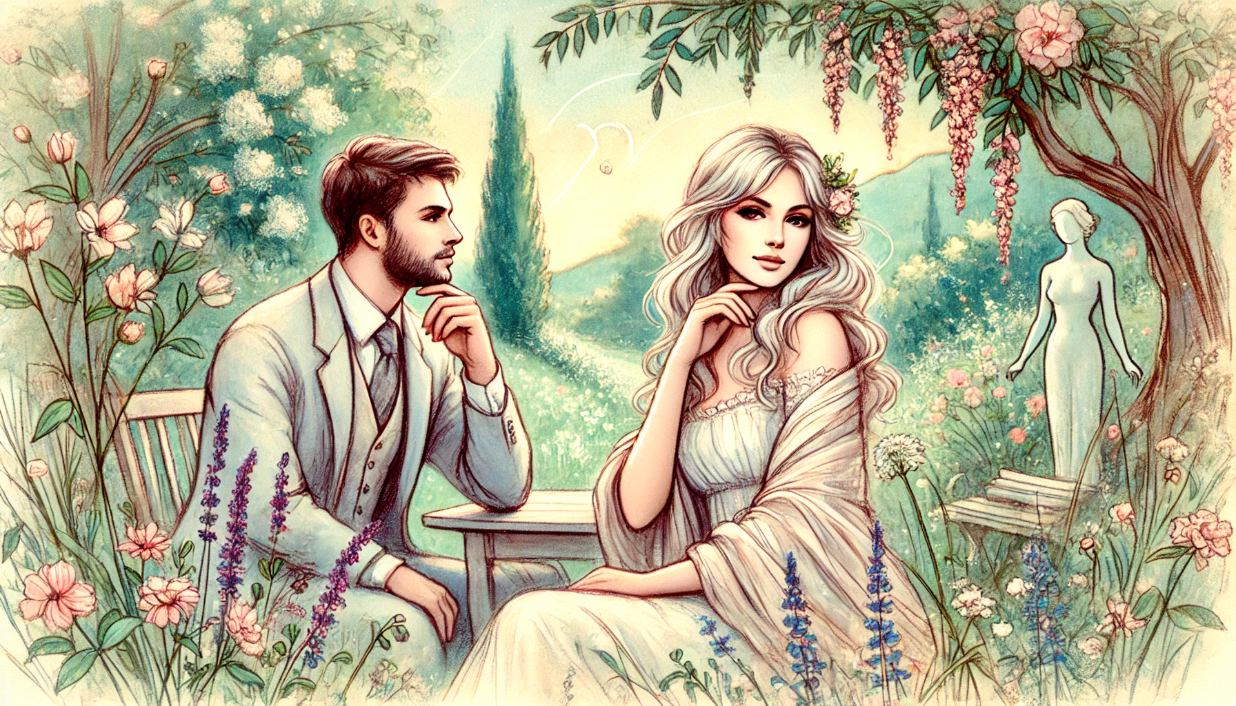 Tips for Attracting a Capricorn Woman as a Capricorn Man