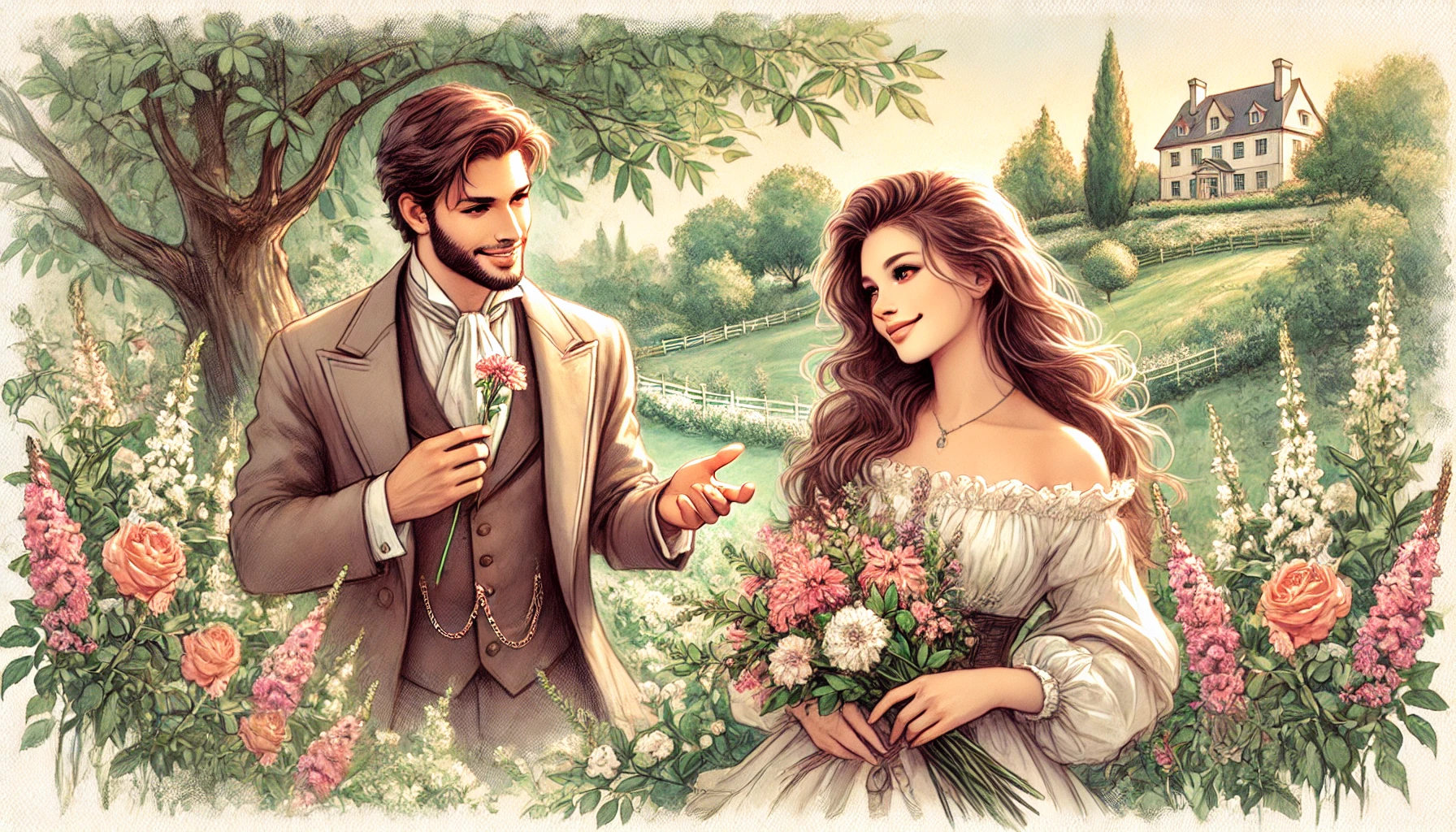 Tips for Attracting a Capricorn Woman as a Leo Man