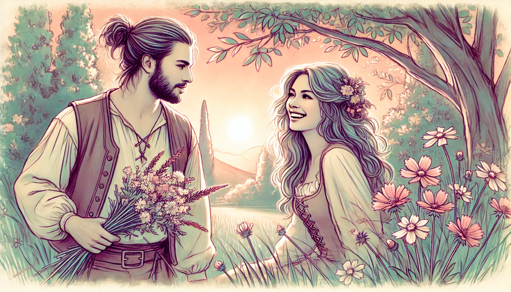 Tips for Attracting a Capricorn Woman as a Sagittarius Man