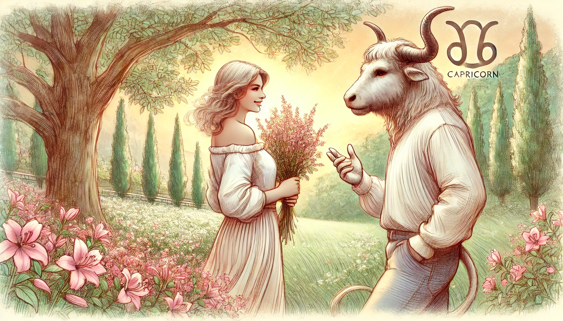 Tips for Attracting a Capricorn Woman as a Taurus Man