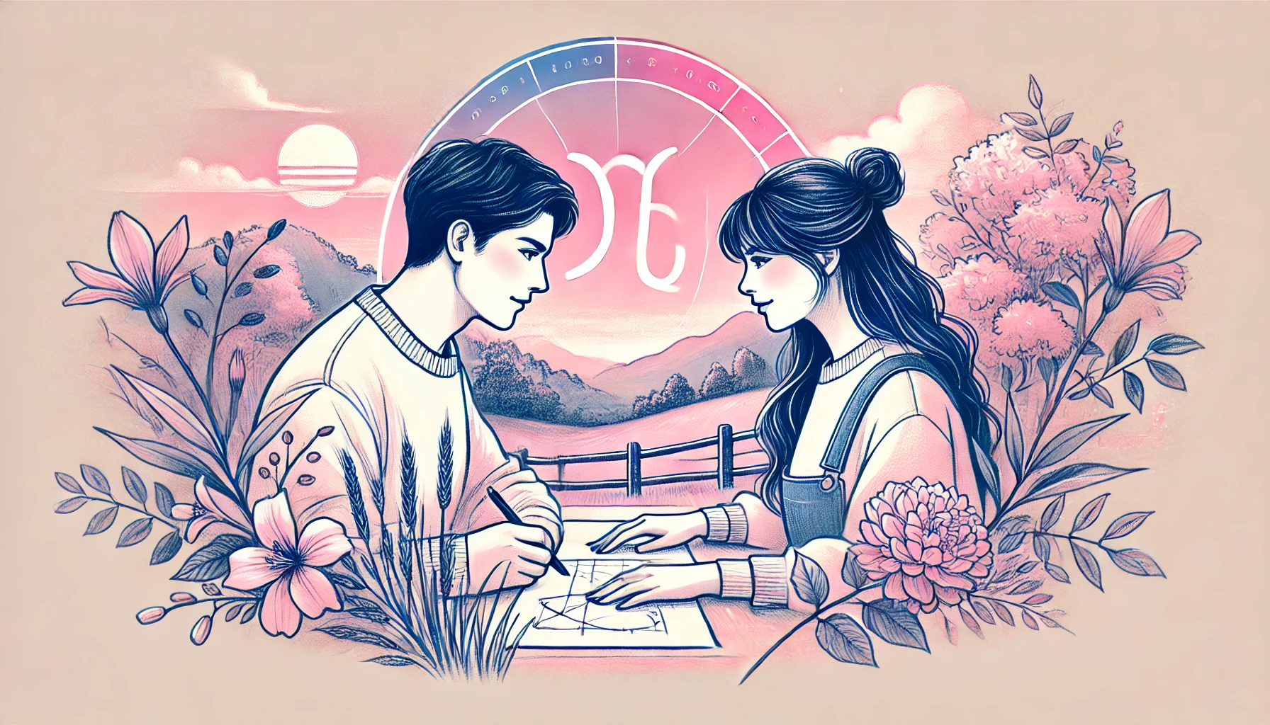 Tips for attracting a Gemini Man as a Capricorn Woman