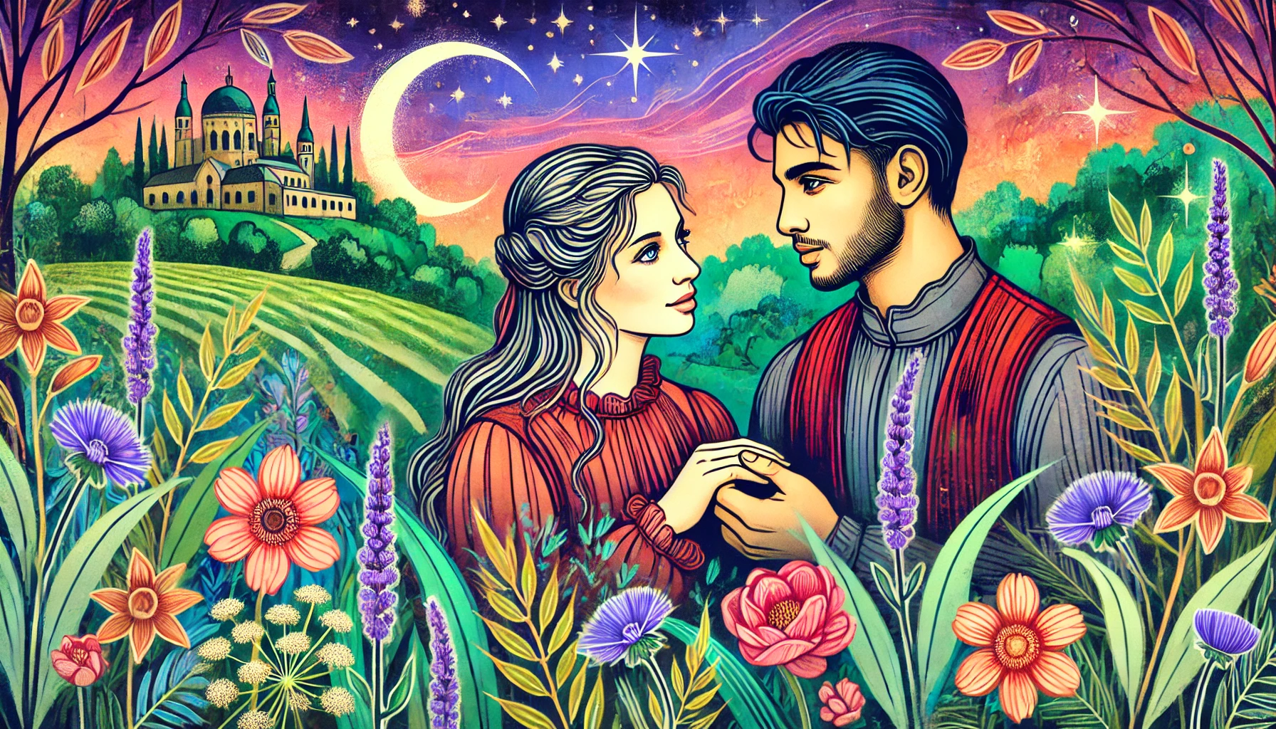 Tips for Attracting a Gemini Woman as a Scorpio Man