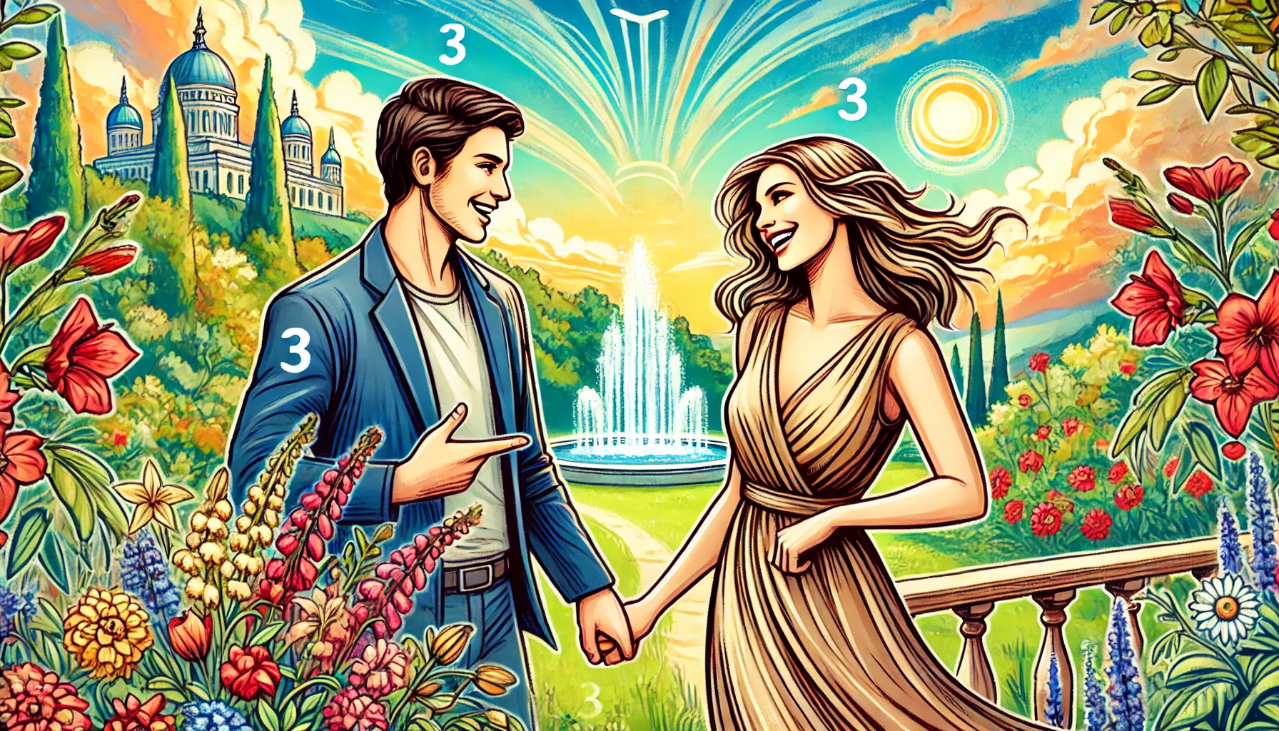 Tips for Attracting a Leo Woman as a Gemini Man