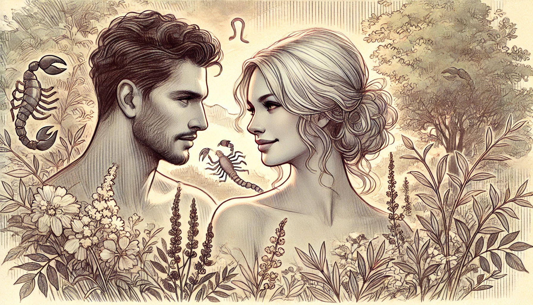 Tips for Attracting a Libra Woman as a Scorpio Man