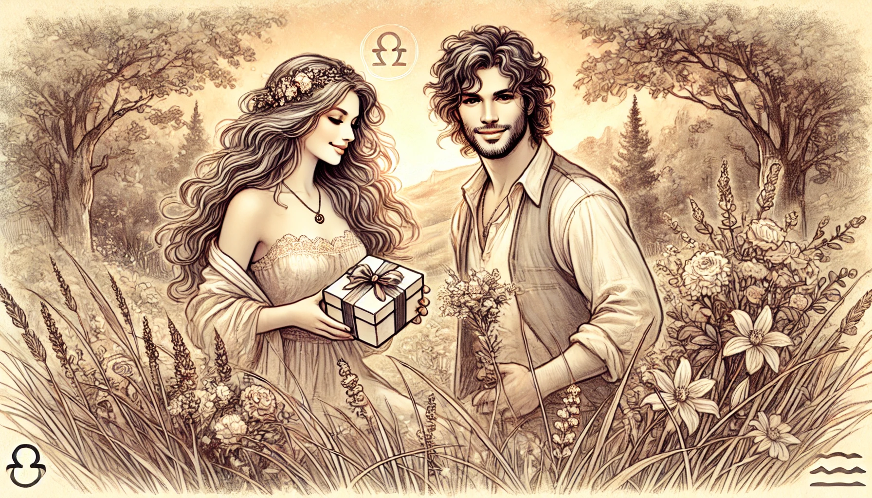 Tips for Attracting a Libra Woman as a Taurus Man