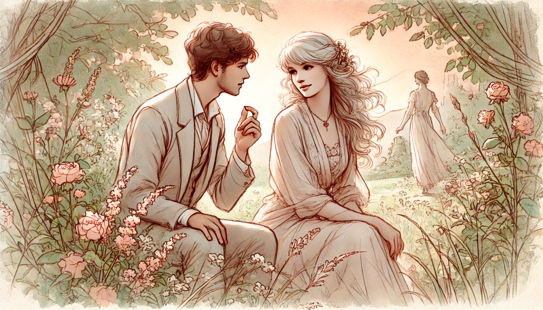 Tips for Attracting a Libra Woman as a Virgo Man