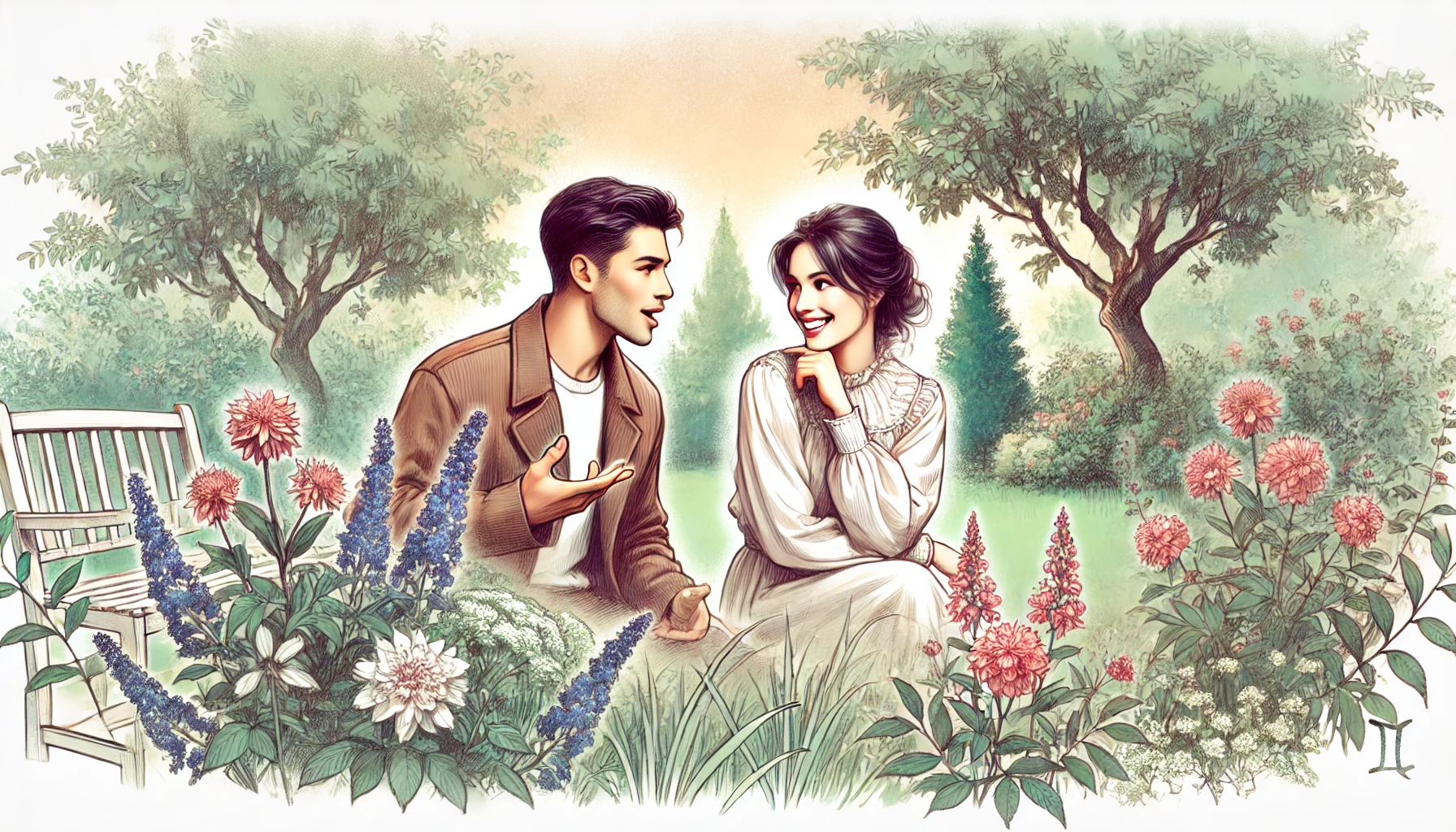 Tips for Attracting a Scorpio Woman as a Gemini Man