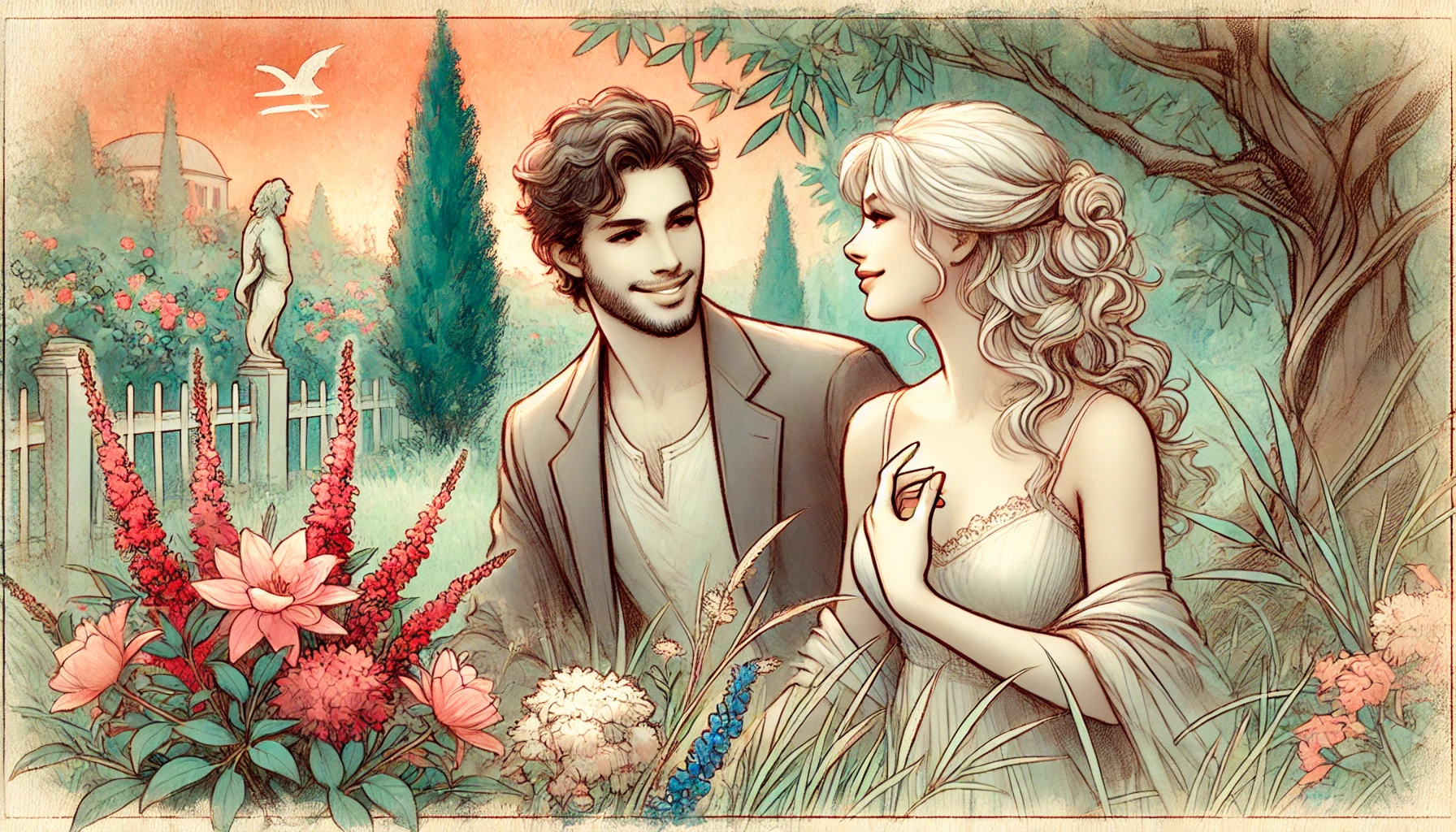 Tips for Attracting a Scorpio Woman as a Libra Man