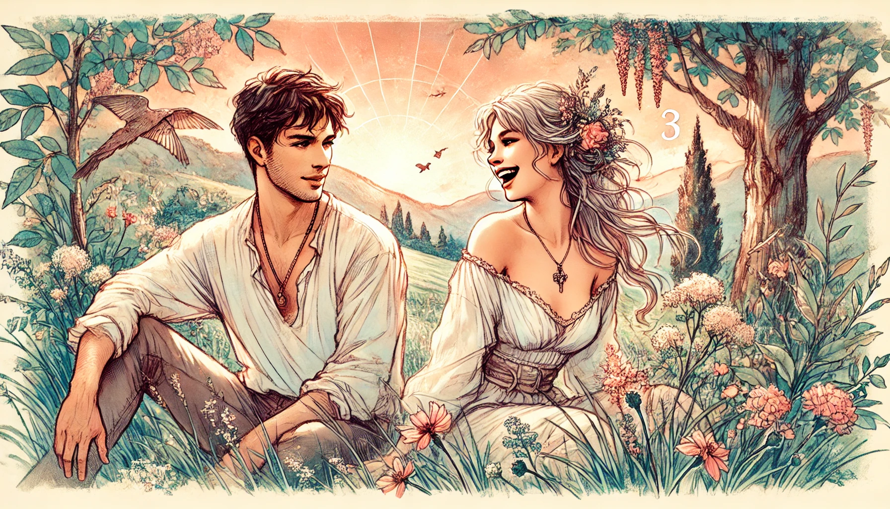 Tips for Attracting a Scorpio Woman as a Sagittarius Man