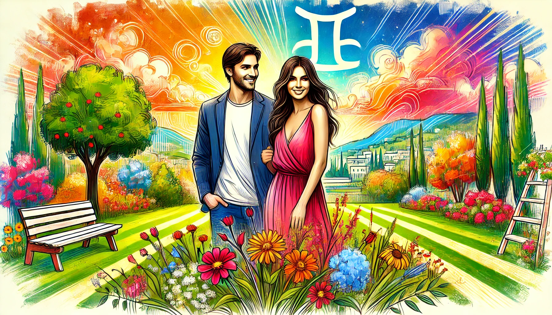 Tips for Attracting a Taurus Woman as a Gemini Man