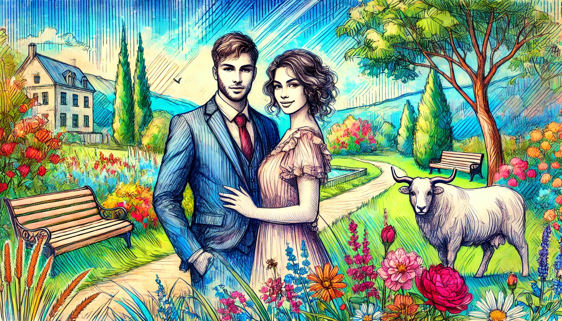 Tips for Attracting a Taurus Woman as a Libra Man