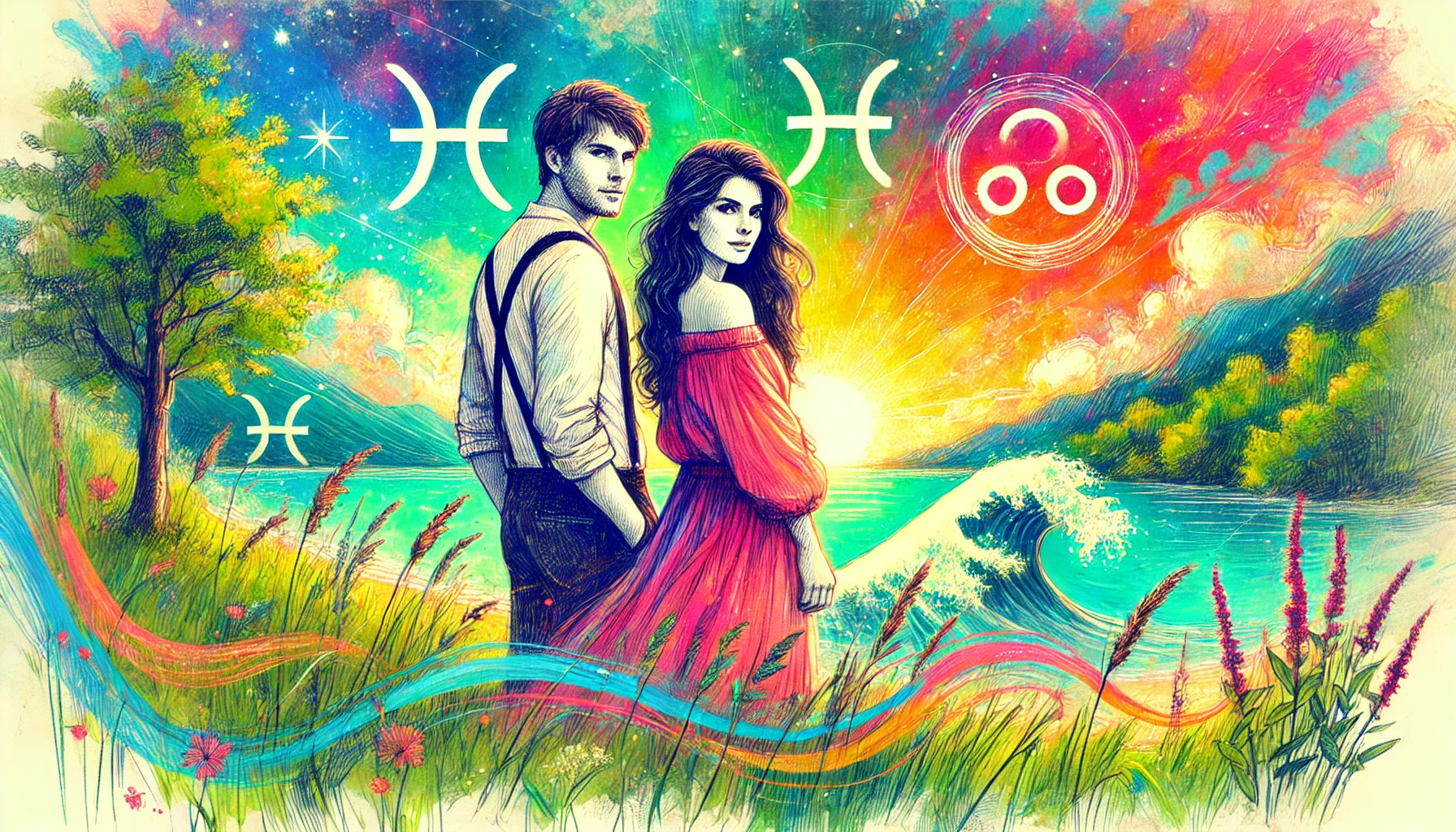 Tips for Attracting a Taurus Woman as a Pisces Man