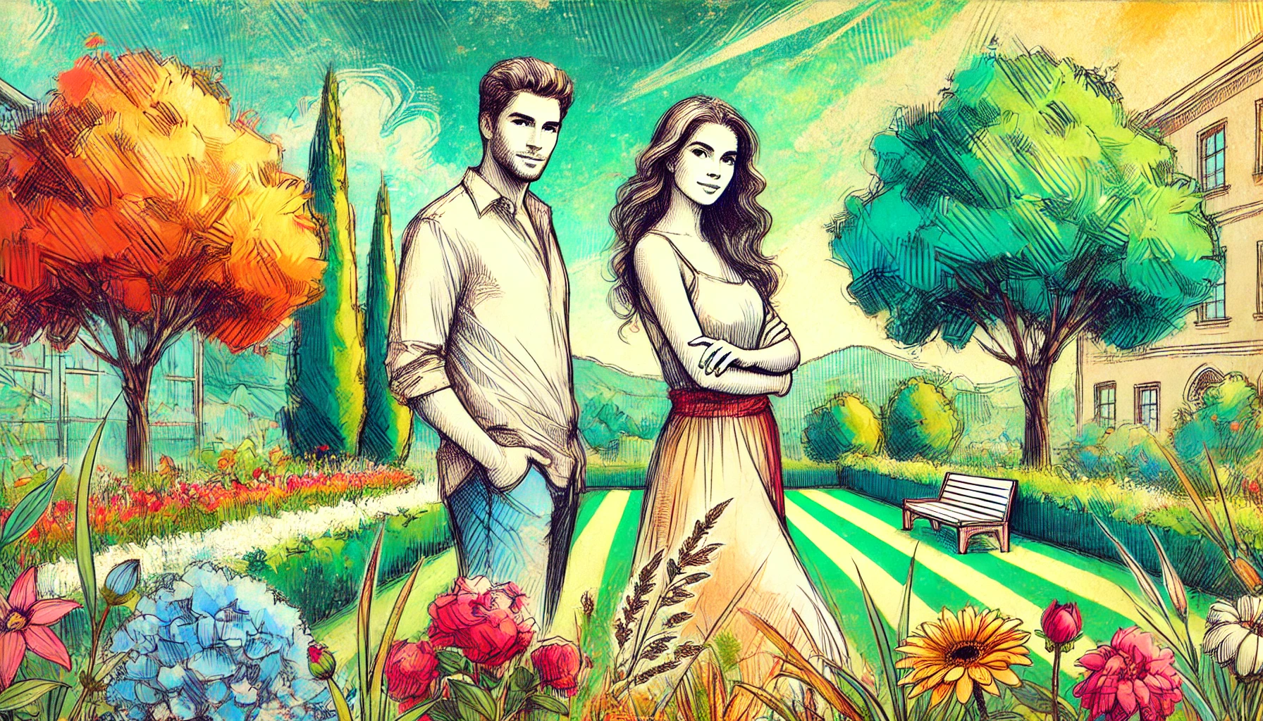 Tips for Attracting a Taurus Woman as a Virgo Man