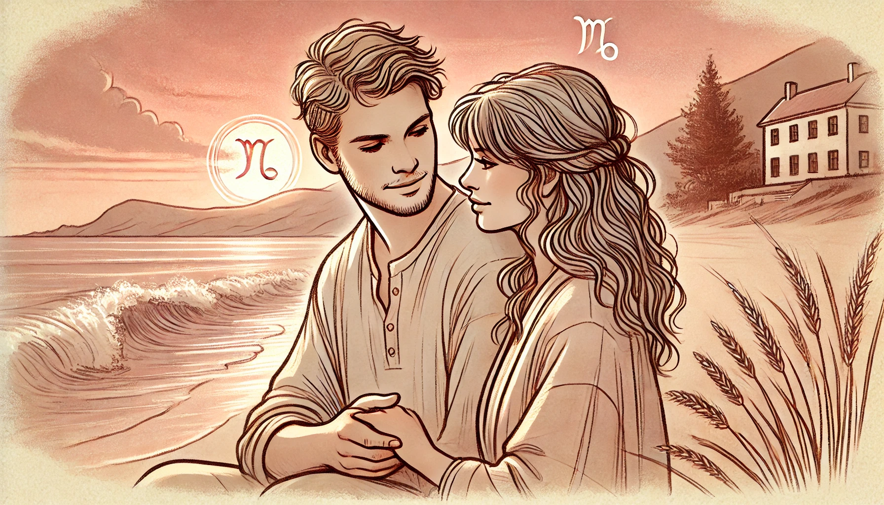 Tips for Attracting a Virgo Woman as a Cancer Man