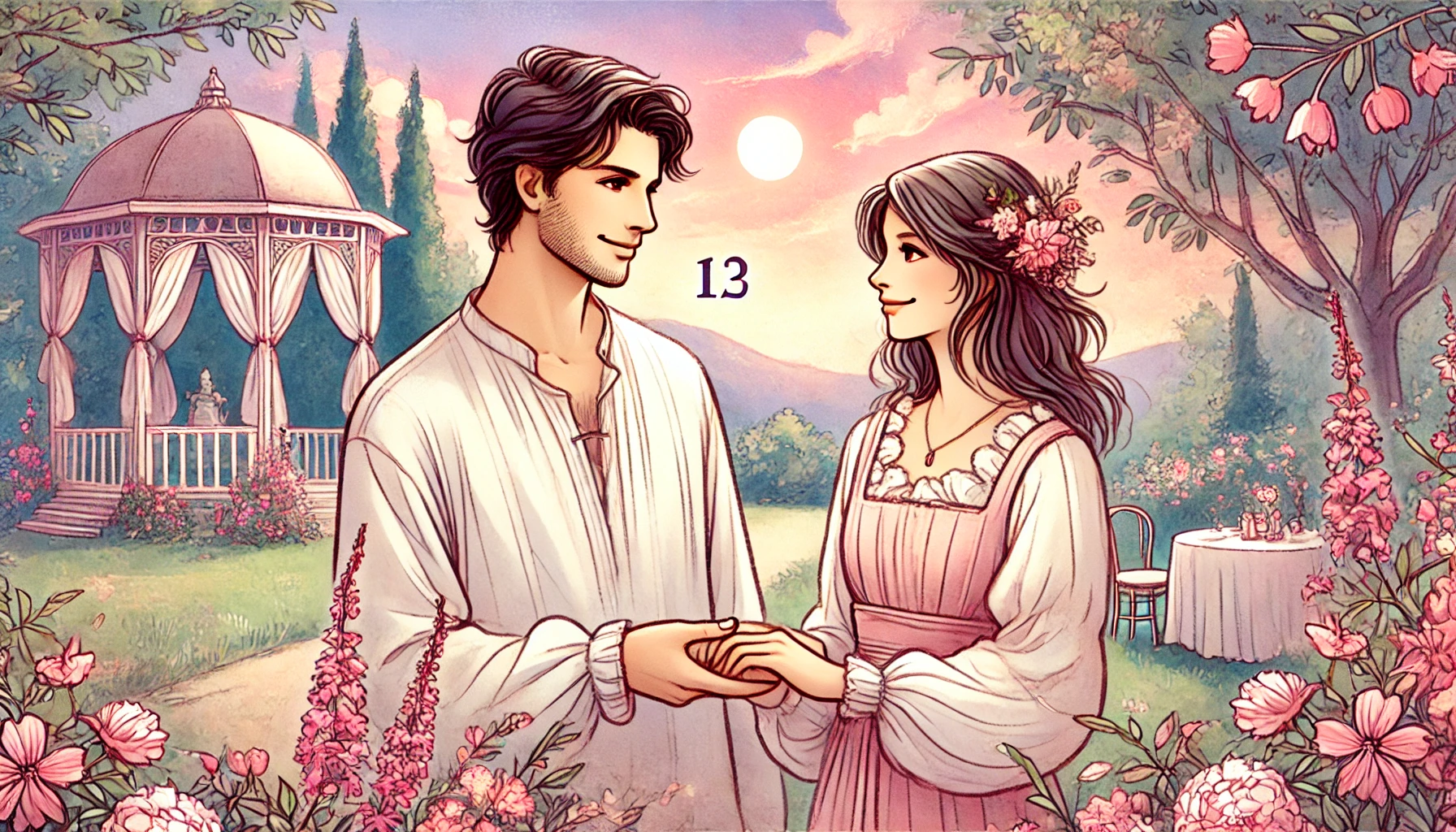 Tips for Attracting a Virgo Woman as a Libra Man