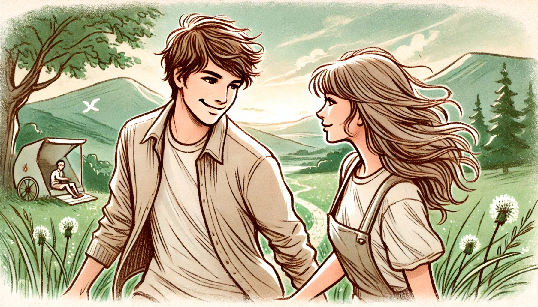 Tips for Attracting a Virgo Woman as a Sagittarius Man