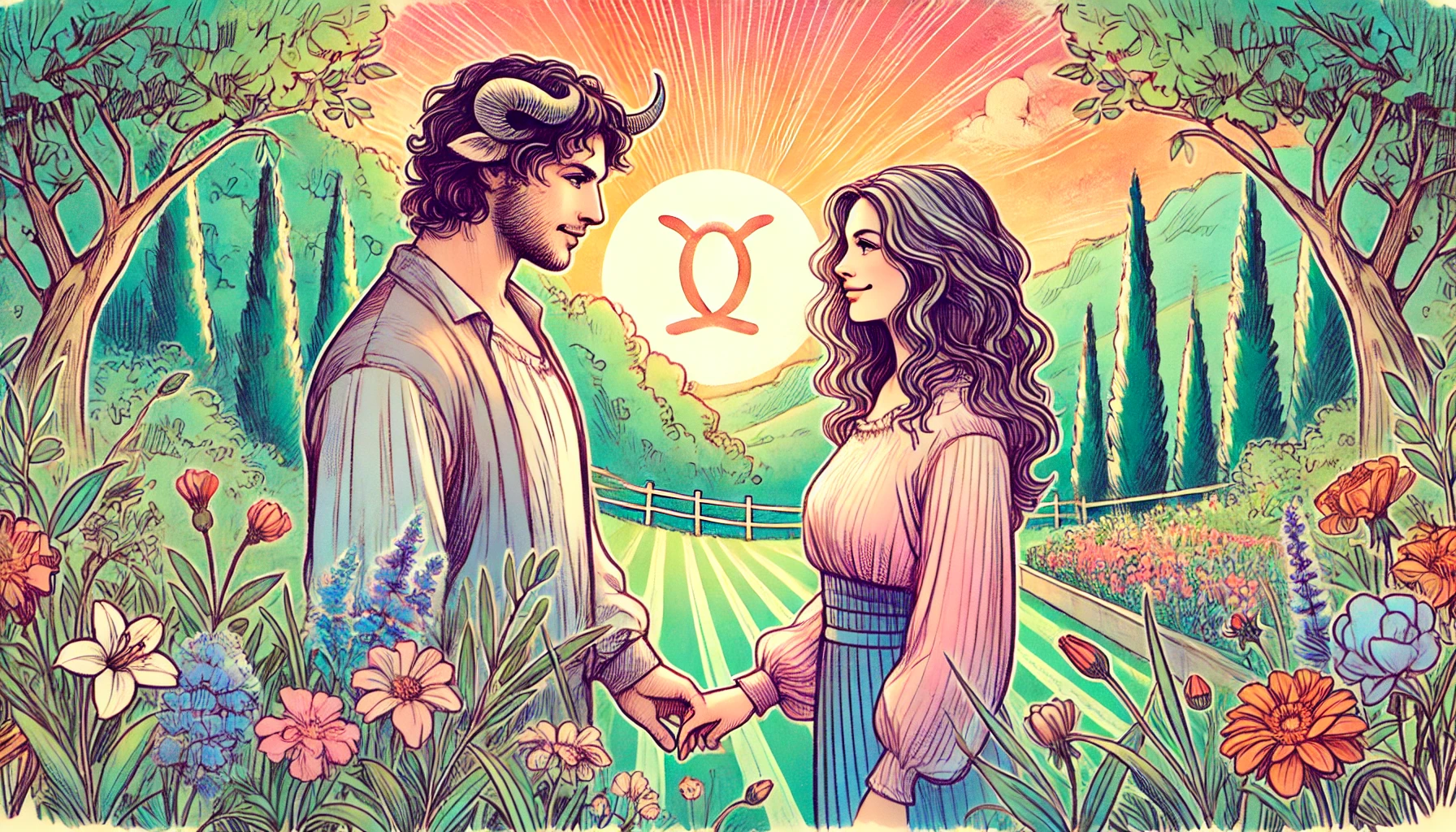 Tips for Attracting a Virgo Woman as a Taurus Man