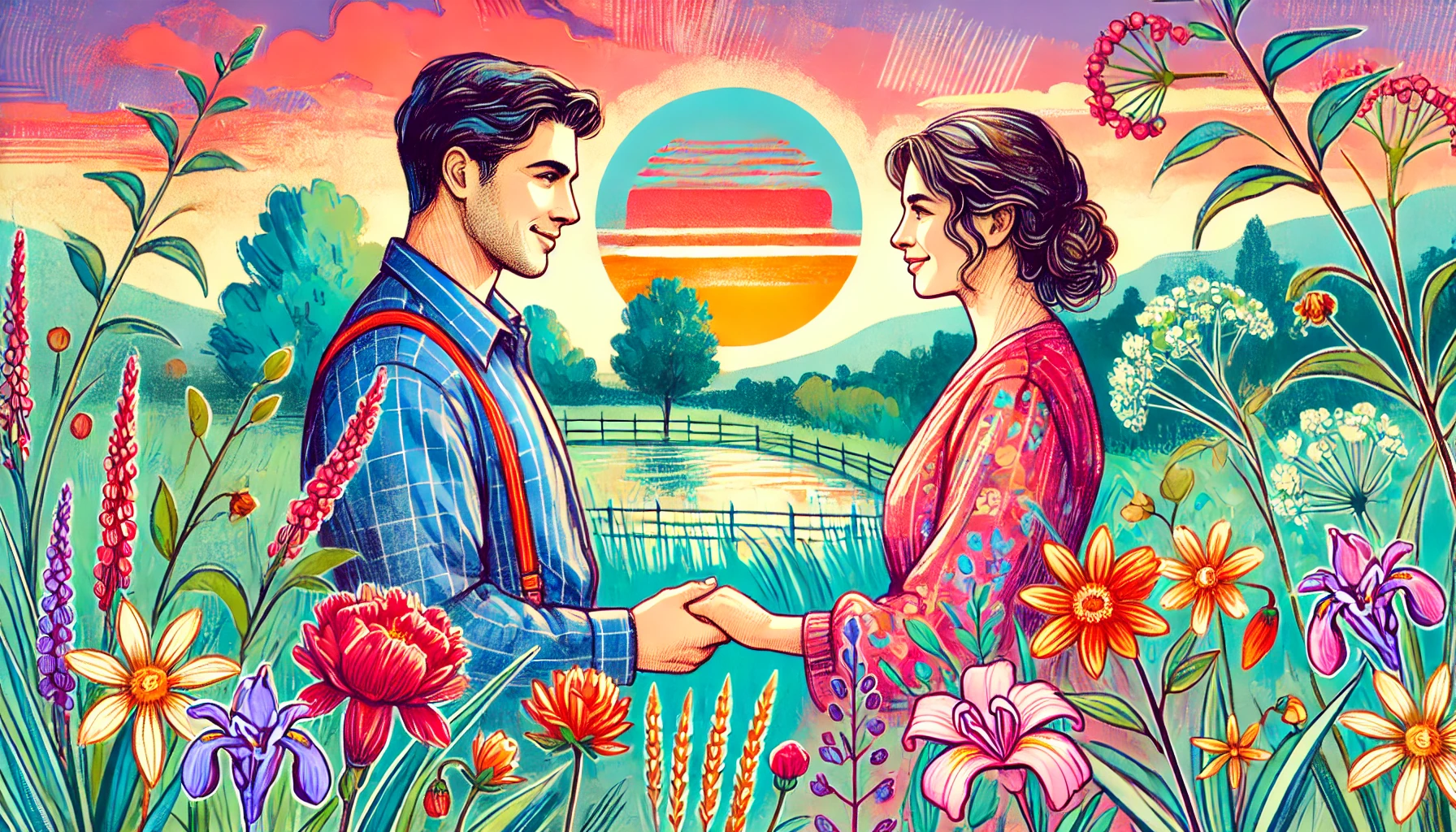 Tips for Attracting a Virgo Woman as an Aries Man