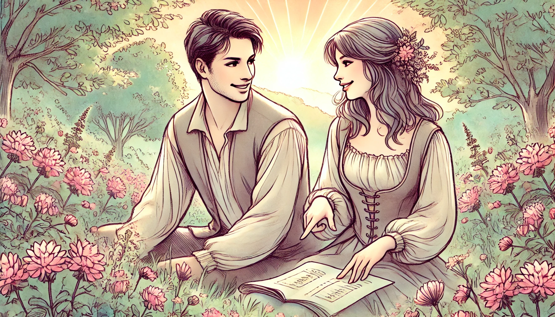 Tips for Attracting an Aquarius Woman as a Gemini Man