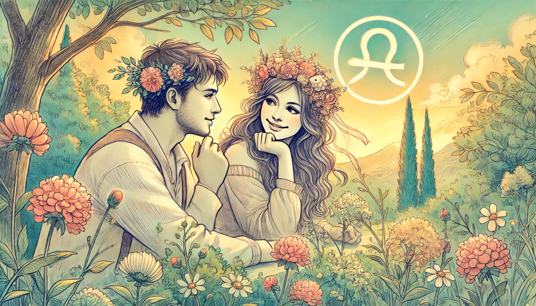 Tips for Attracting an Aquarius Woman as a Pisces Man