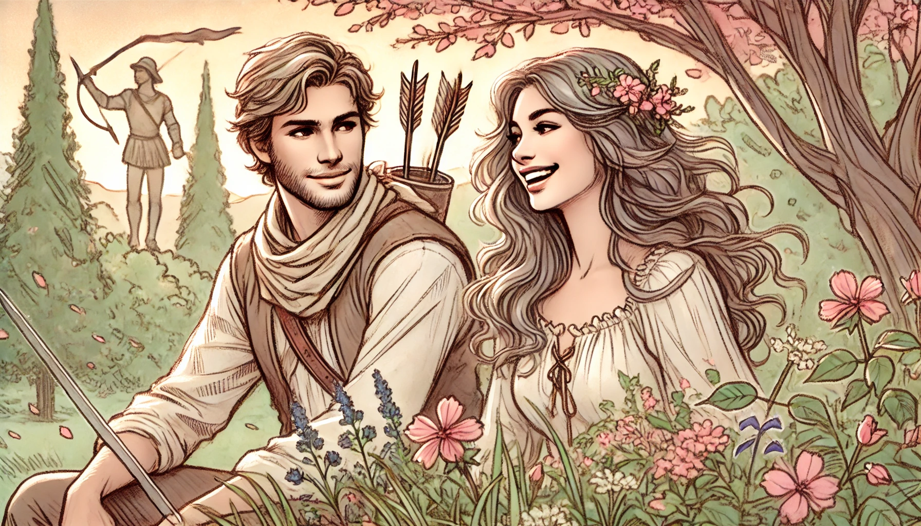 Tips for Attracting an Aquarius Woman as a Sagittarius Man