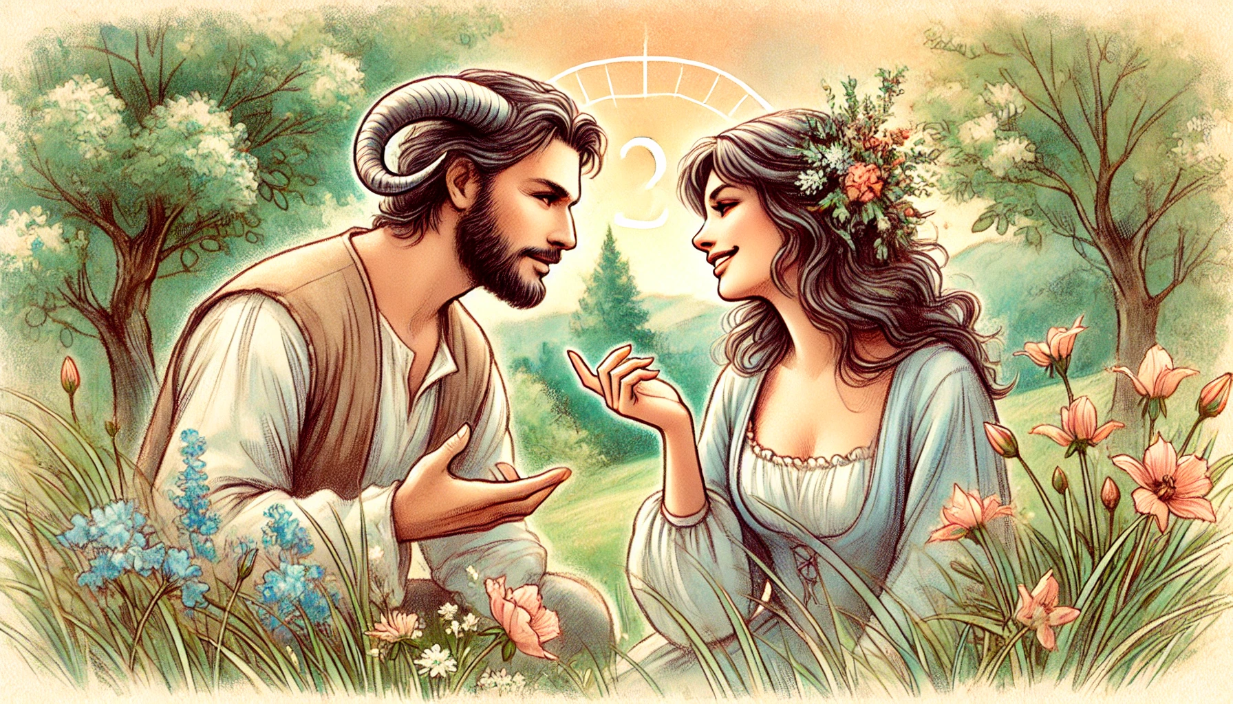 Tips for Attracting an Aquarius Woman as a Taurus Man