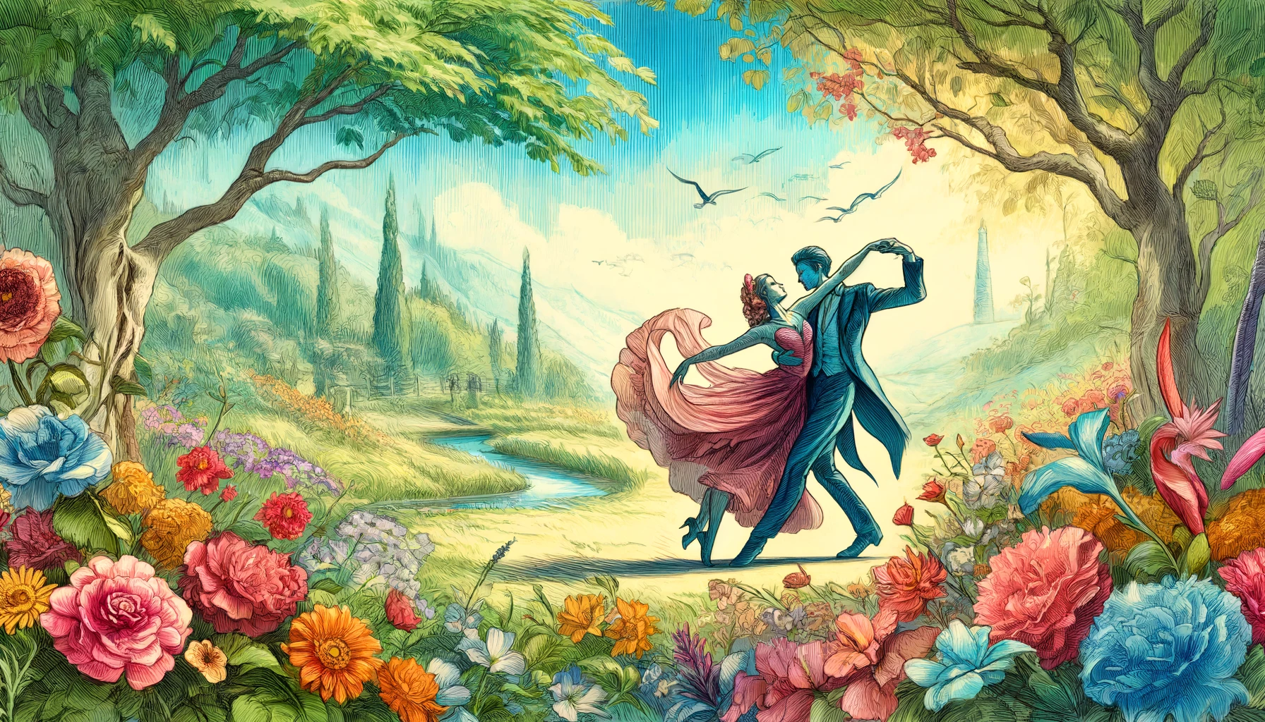 Top 4 Most Graceful Zodiac Signs