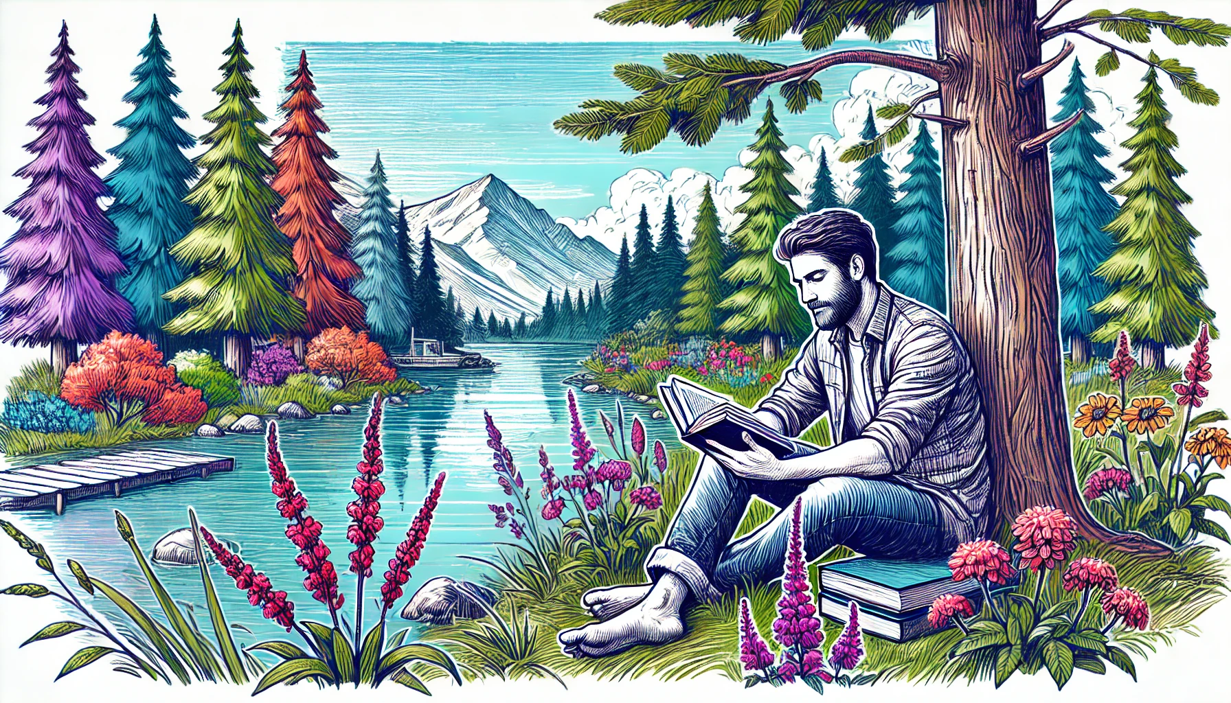 Top 4 Zodiac Signs Preferring Solitude