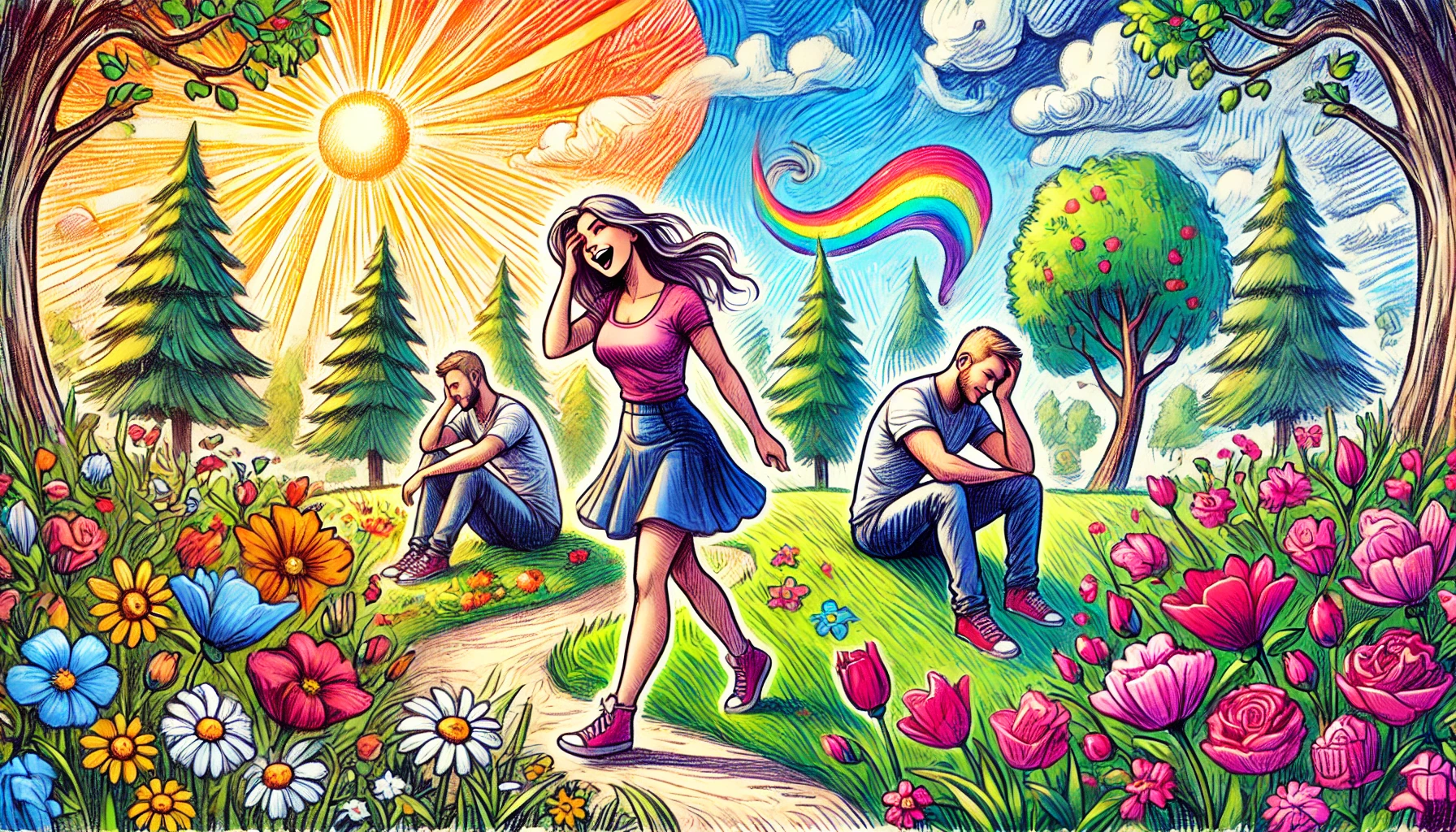 Top 4 Zodiac Signs Prone to Regular Mood Swings