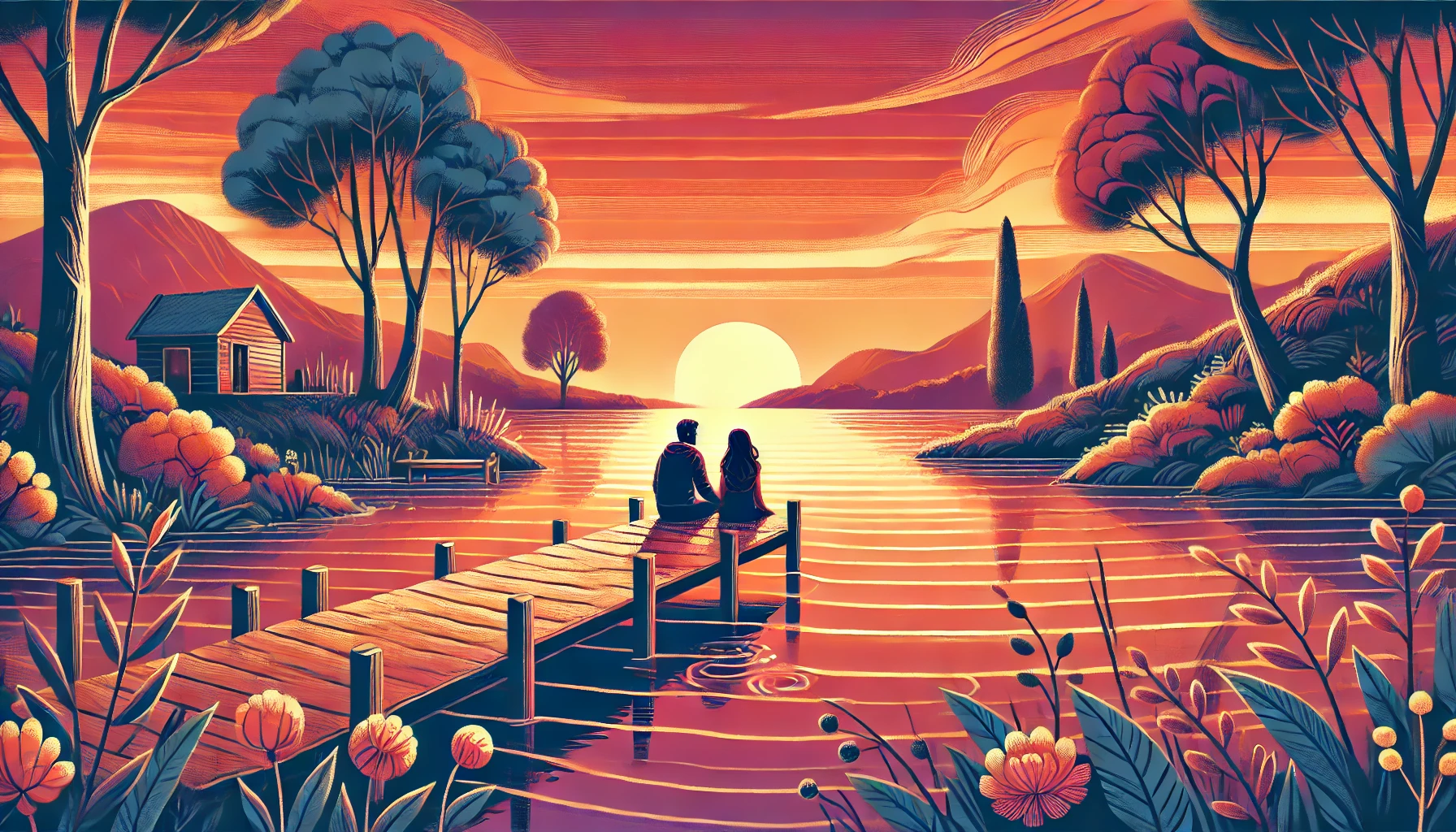 Top 4 Zodiac Signs as Best Romantic Partners