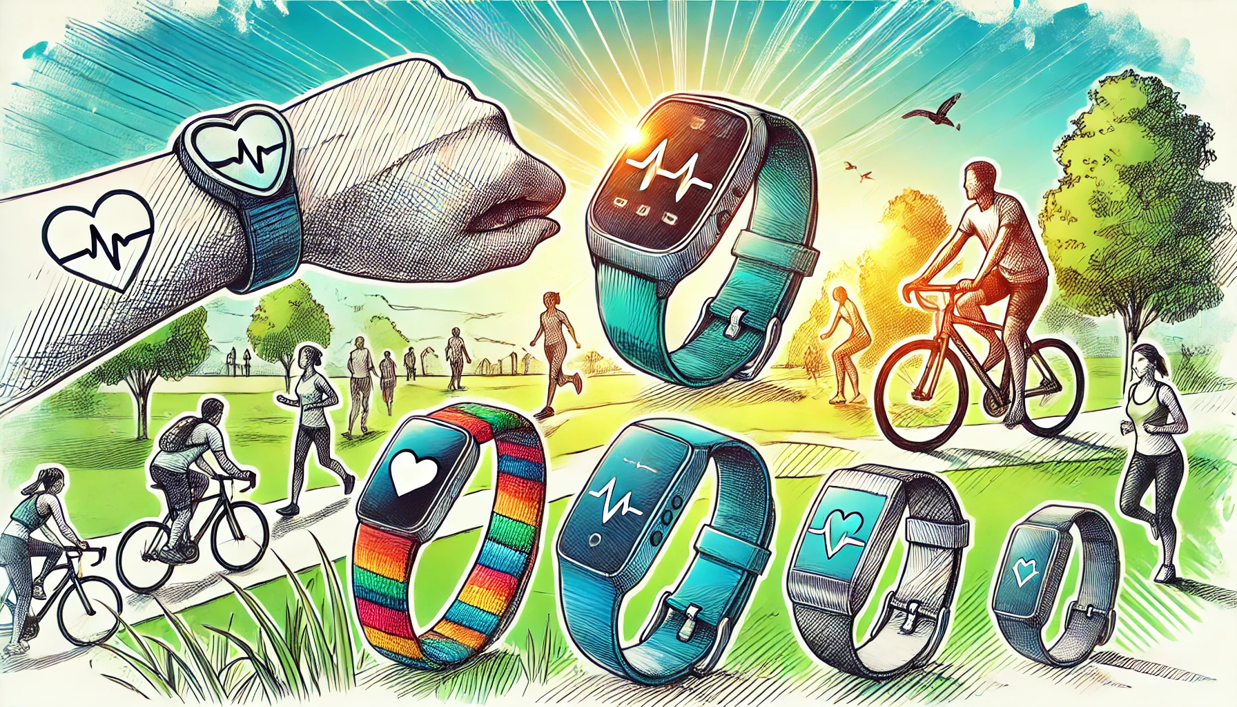 Top Heart Rate Monitors for Accurate Tracking