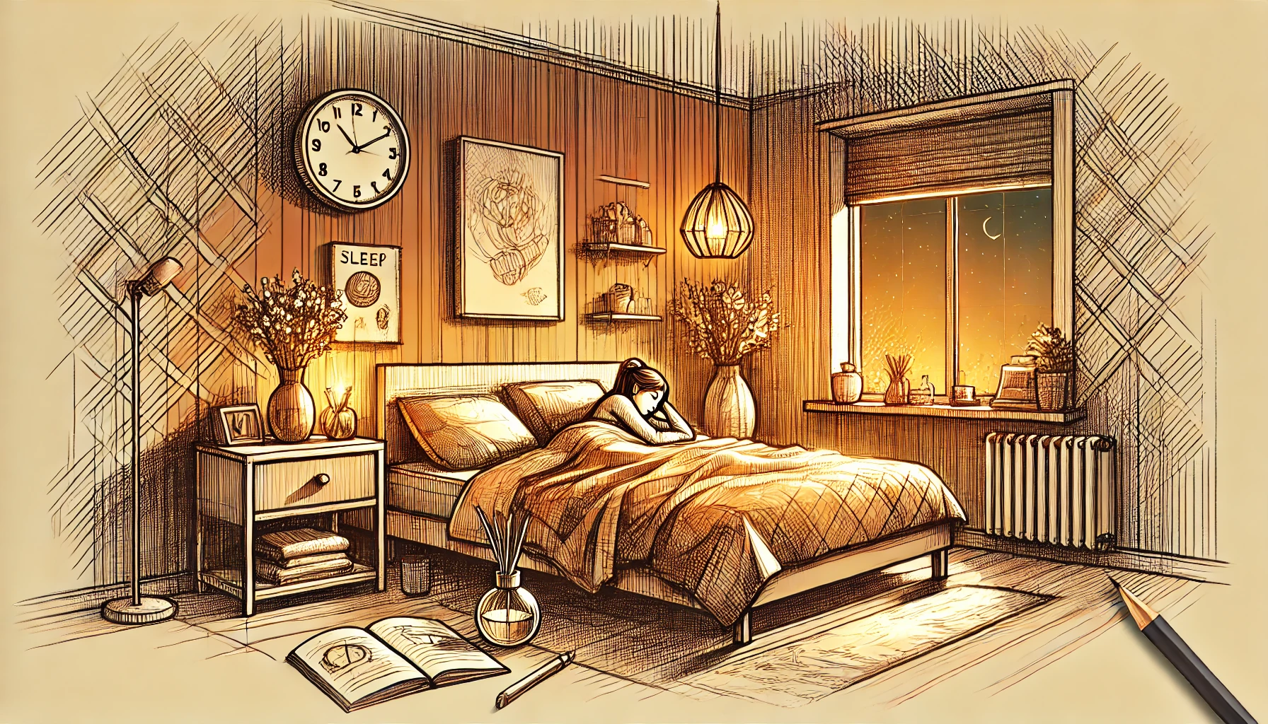 Understanding Common Sleep Disorders and Their Symptoms