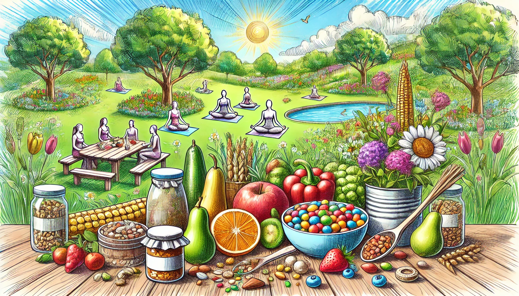 Understanding the Role of Micronutrients in Mental Health