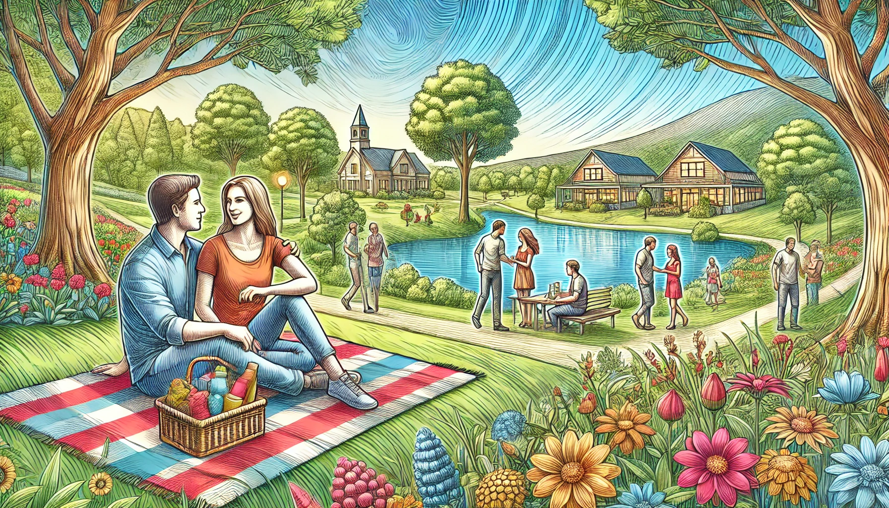 Using Mindfulness to Improve Your Relationships