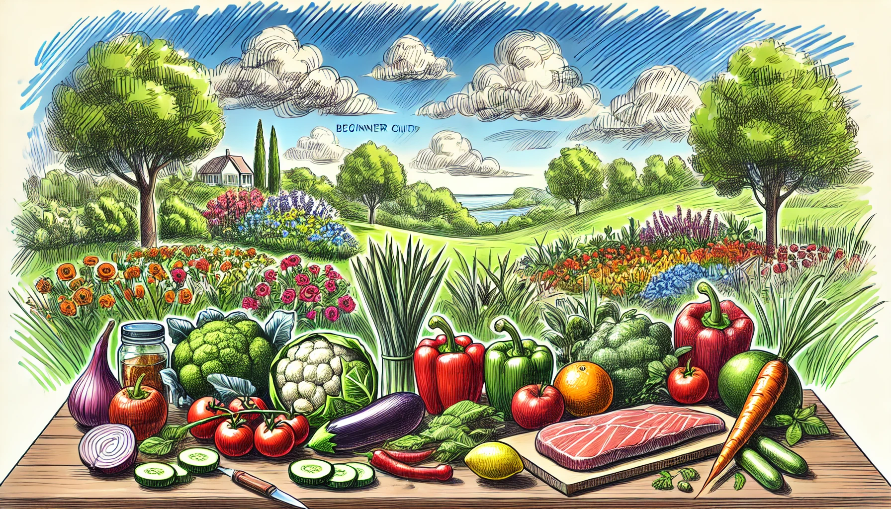 A Beginner’s Guide to Low-Carb Diets